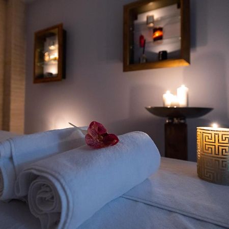 Hotel Belmont 시나이아 외부 사진