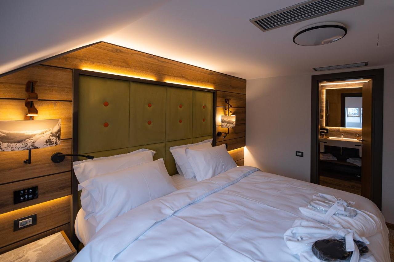 Hotel Belmont 시나이아 외부 사진