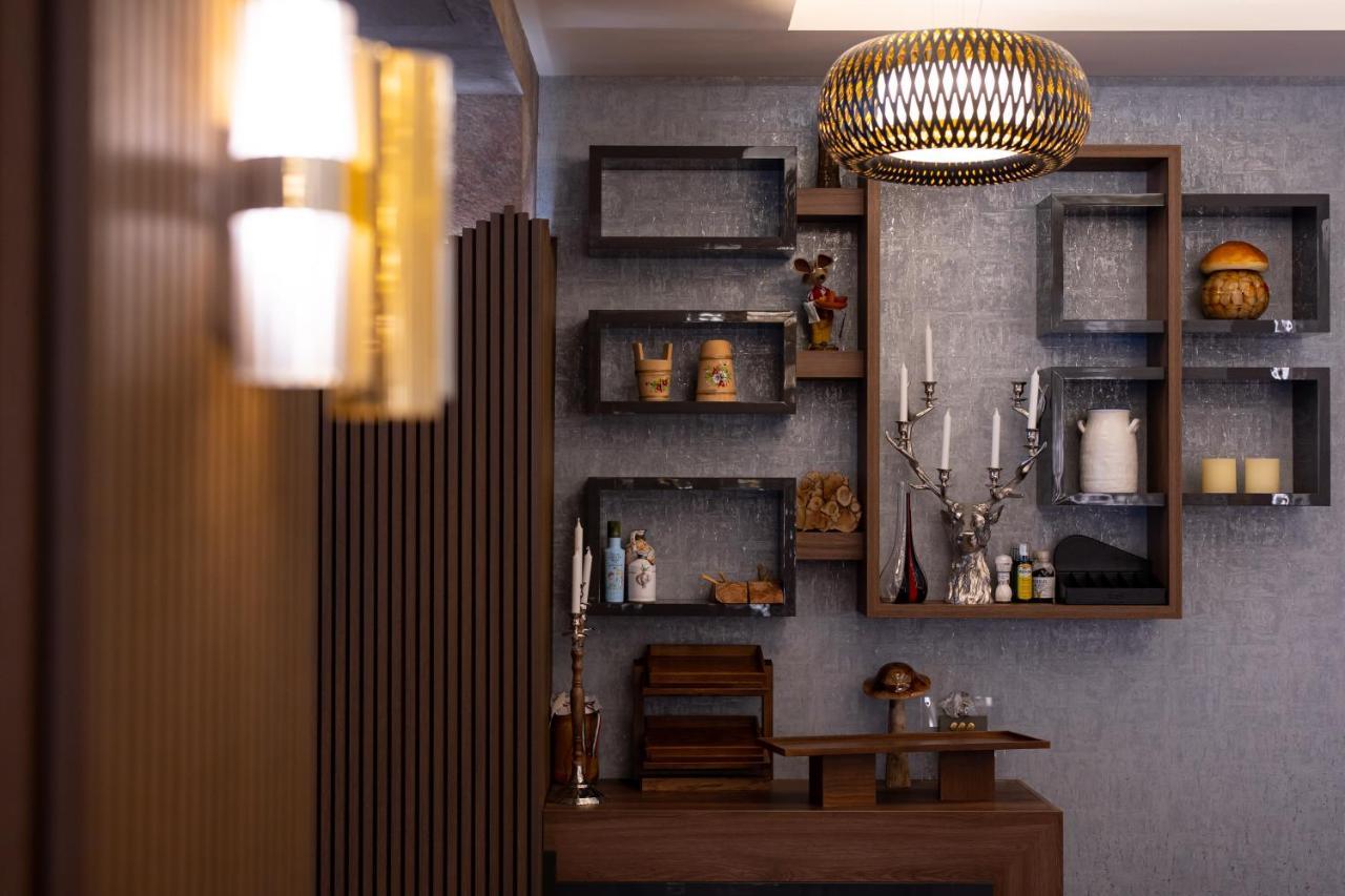 Hotel Belmont 시나이아 외부 사진