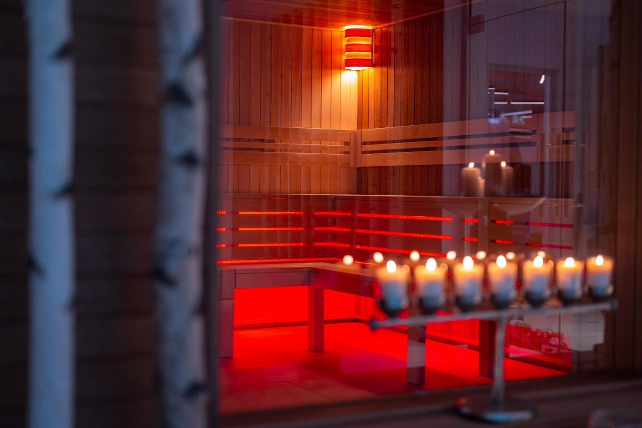Hotel Belmont 시나이아 외부 사진
